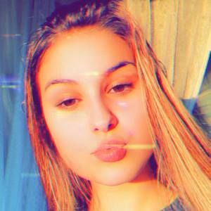 Meet your Posher, Kelsey